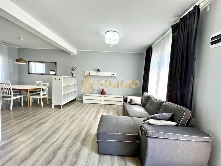 Duplex superb | 4 cam | Ipotesti | ID:1196