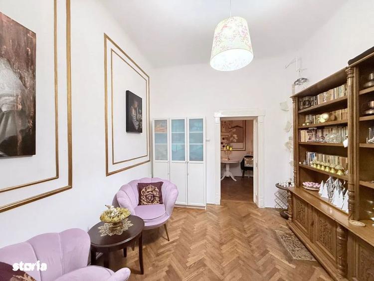 Spatiu birouri 2 camere | Dimitrie Cantemir | Metrou Tineretului 9 - 9