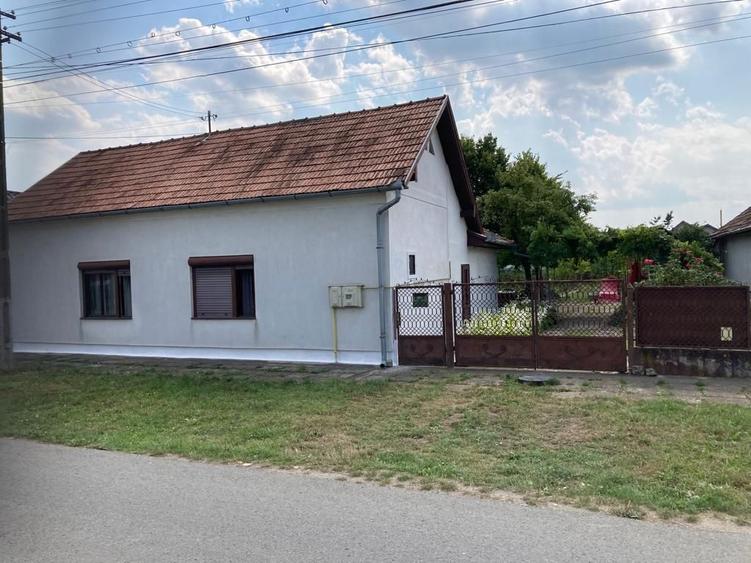 Casa de vanzare in Ocna Mures - 2