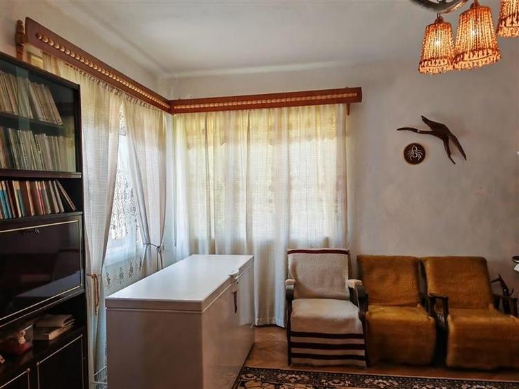 Casa traditionala de vanzare, Tulghes, Harghita - 2