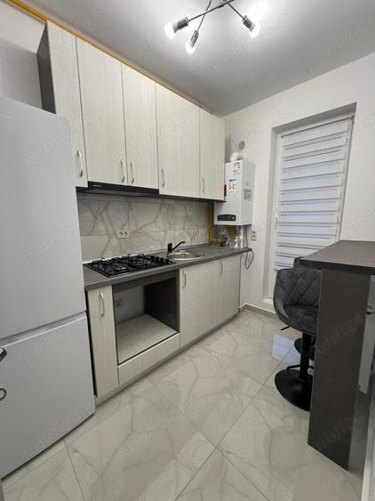 Inchiriez garsoniera - 4