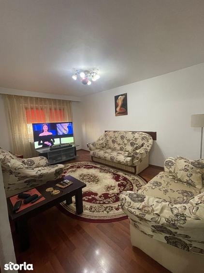 39775 Apartament 3 camere Tomis Nord - 3