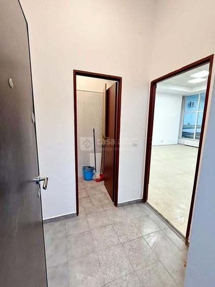 Tatarasi - Ciurchi, spatiu comercial amenajat, de inchiriat, disponibil imediat - 9