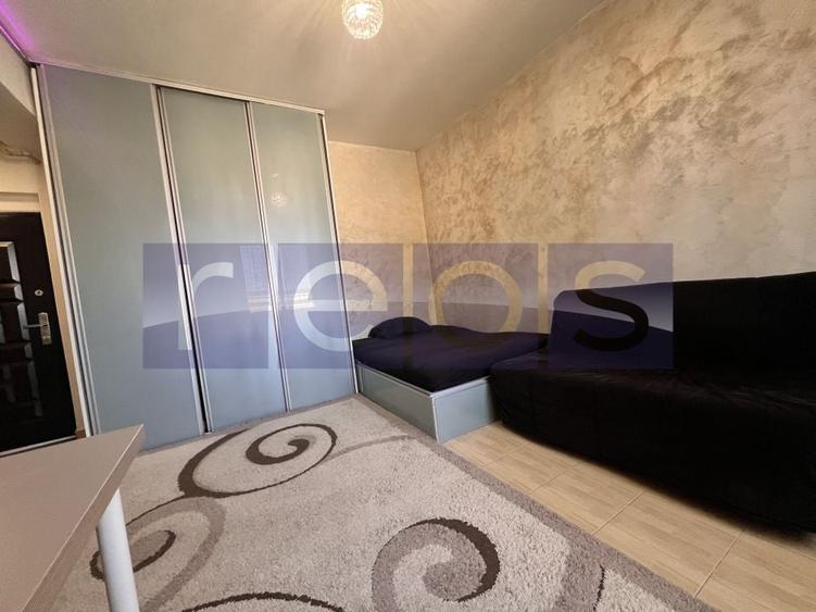 VANZARE GARSONIERA | SEMIDECOMANDATA | ZONA UNIRII - 3