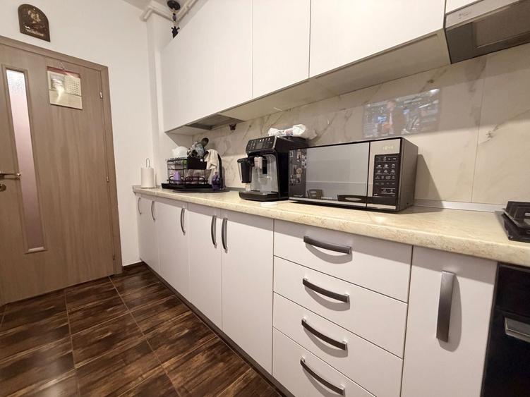 APARTAMENT 2 CAMERE | LOC DE PARCARE | MOBILAT/UTILAT COMPLET - 9