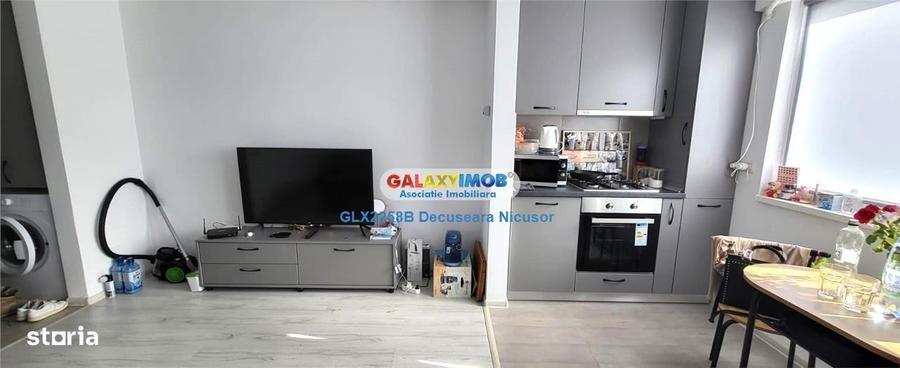 Garsoniera mobilata utilata Pollux Residence, 250 euro - 1