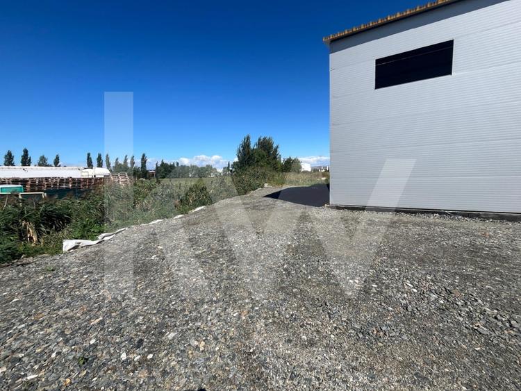 Hale industriale eficiente energetic de inchiriat 600 mp Sura Mica Sibiu - 7