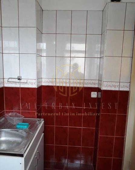 Bulevardul Chisinau garsoniera 33 mp etj 5 ,vedere Buleva... - 9