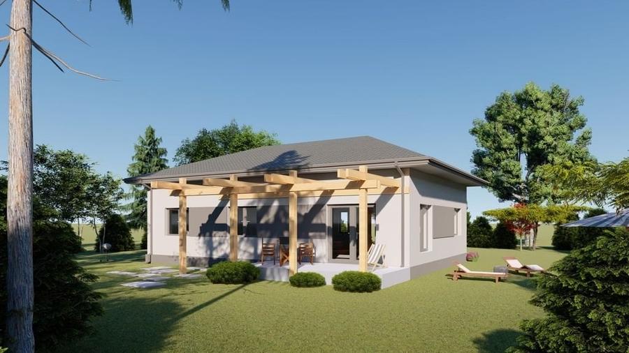 Case pe parter de vânzare Bacu - 11