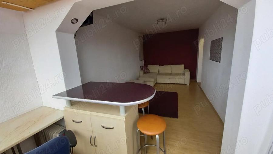 Inchiriez Garsoniera (PROPRIETAR), CF 1, Micalaca-Zona Miorita-Abrud - 4