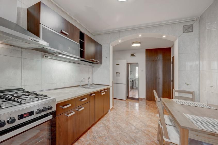 Pantelimon, Delfinului, Mega Mall, Bloc reabilitat, Comision 0 % - 6