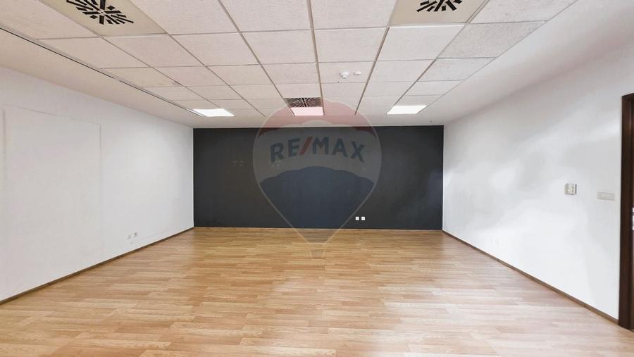 Închiriere birou în Brașov, zona Bd. Vlahuță în clădire de birouri - 5