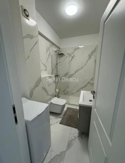 VEDERE LAC - APARTAMENT 2 CAMERE