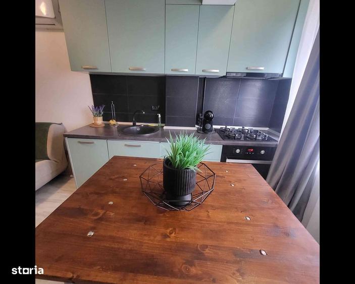 Apartament 2 decomandate Unirea Grand Residence - 7