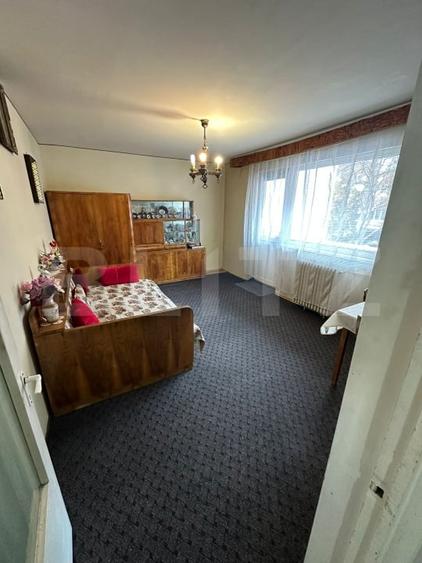 Apartament cu 4 camere decomandate, etaj 2, 77 mp, Manastur – zona excelenta - 4