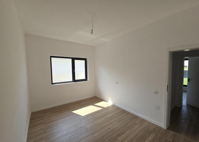 Casa Domnesti | Teren 520 mp | 123 mp | 4 cam | Comision 0 - 16