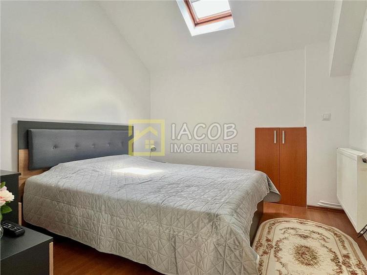 Primul chirias,apartament langa noul sediu al Primariei Bacau - 12