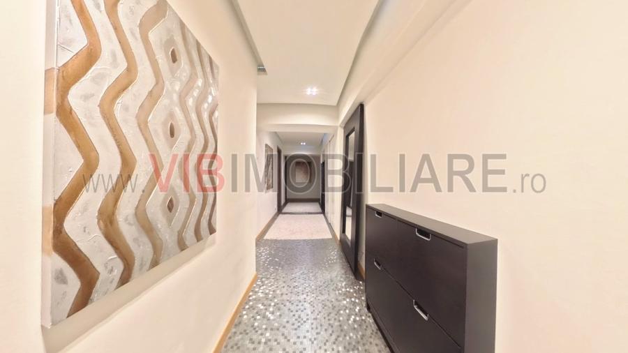 Unirii - Decebal - 3 CAMERE /Mobilat/utilat/modern - 9