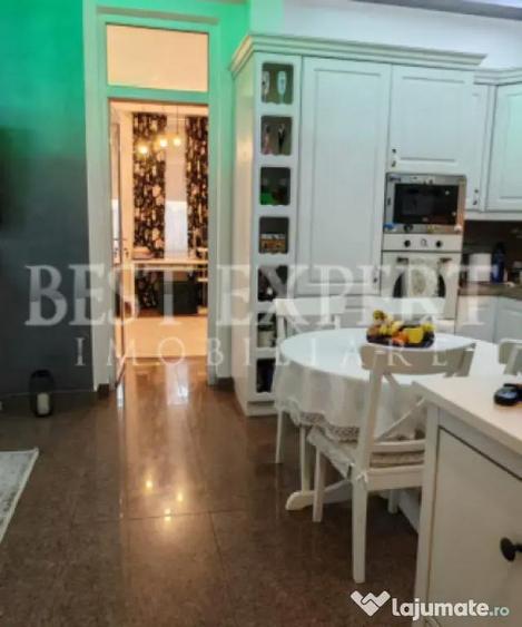 Apartament 4 Camere| Complet Mobilat ?i Utilat | Zona Ultr - 10