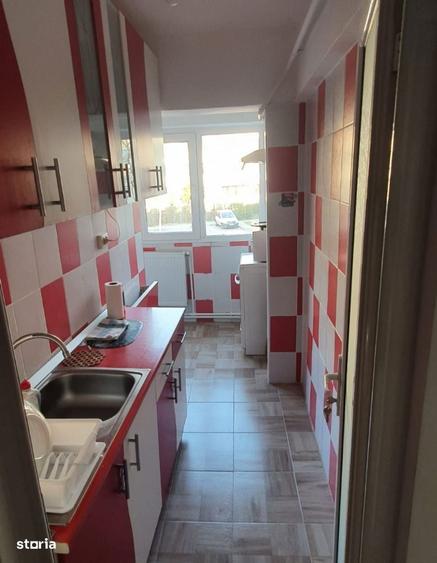 Garsoniera decomandata Petre Ispirescu Bolintineanu - 1