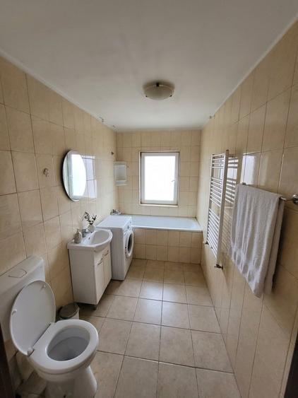 Apartament 2 camere, 42mp, balcon, etaj intermediar, zona Baciu - 4