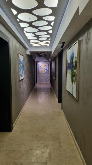 #La Mare; Studio camere la cheie, 31m² utili - Signature Promenada - 3