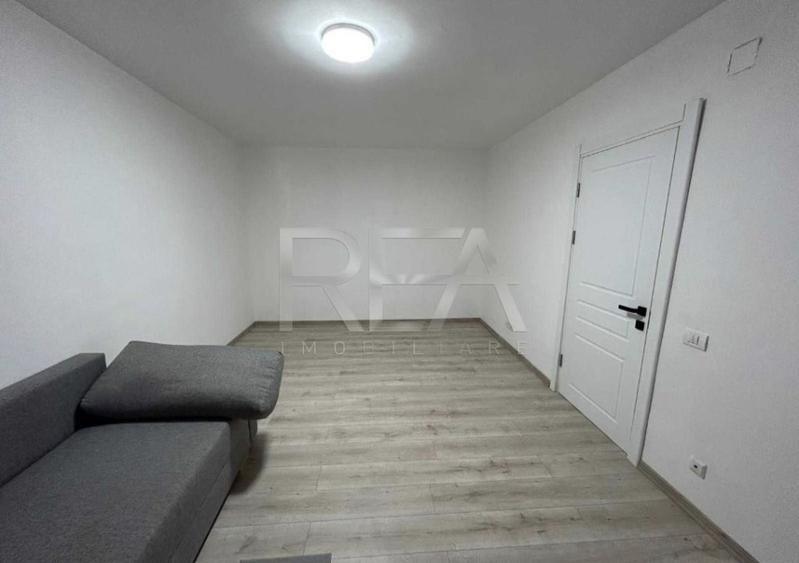 2 camere P/8, 53mp, renovat, Crangasi-Str. Ceahlau - 1