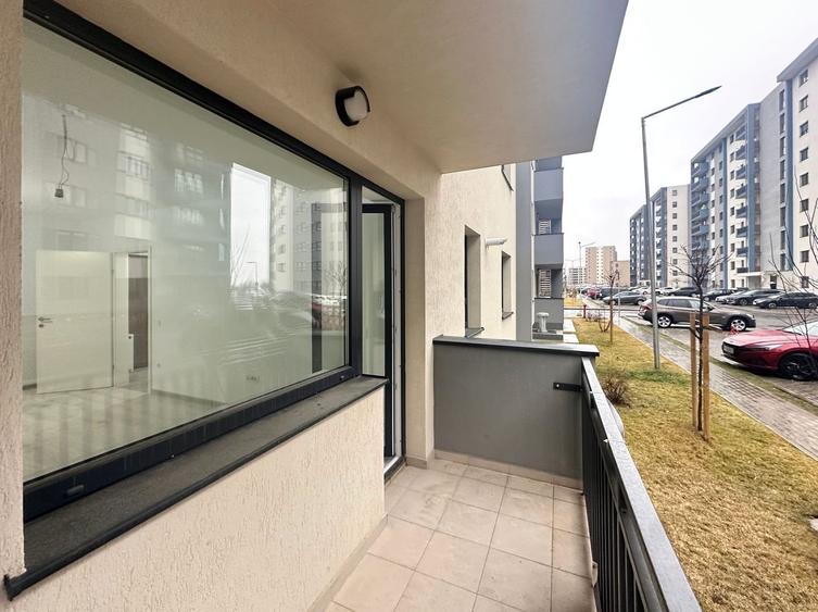 Inchiriere apartament nemobilat Casa Nobel Lângă Coresi - 1