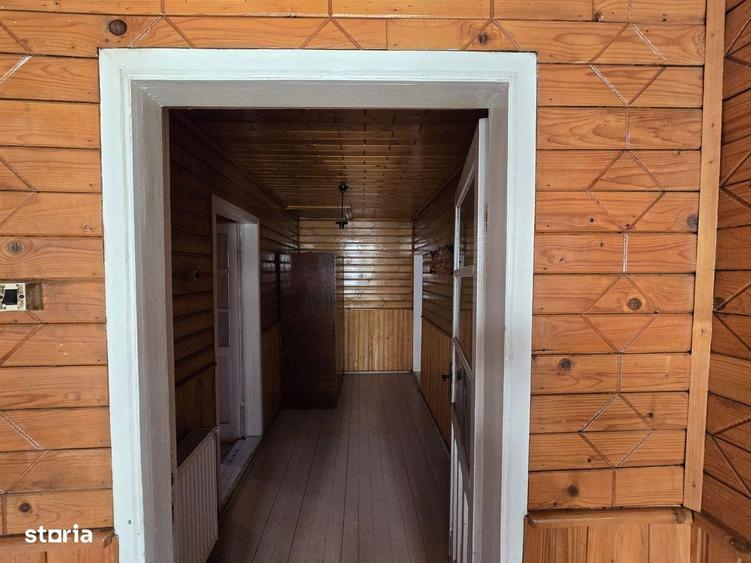 Casa P+M, zona Traian, Nicolae Titulescu - 4