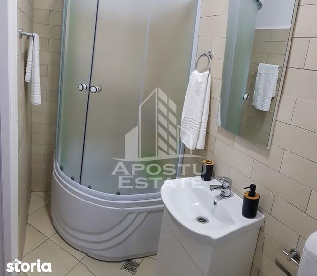 Apartamet 1 camera,de inchiriat, zona Lipovei, Timisoara - 6