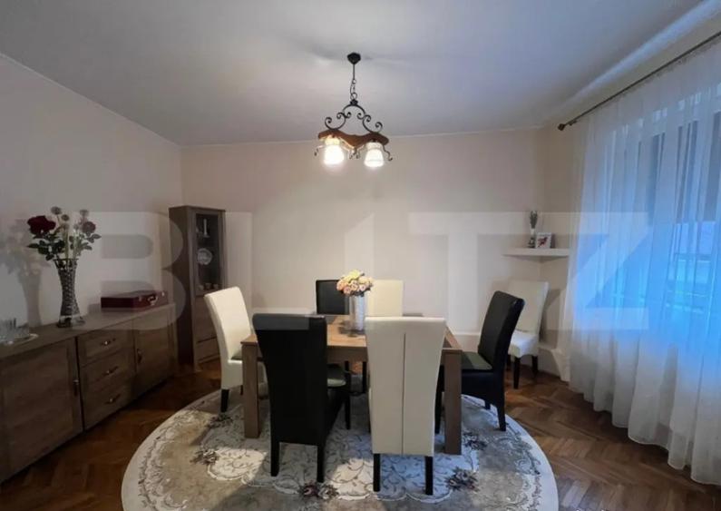 Casa spa?ioasa P+M, 6 camere, 236 mp, in cartierul Titul - 3