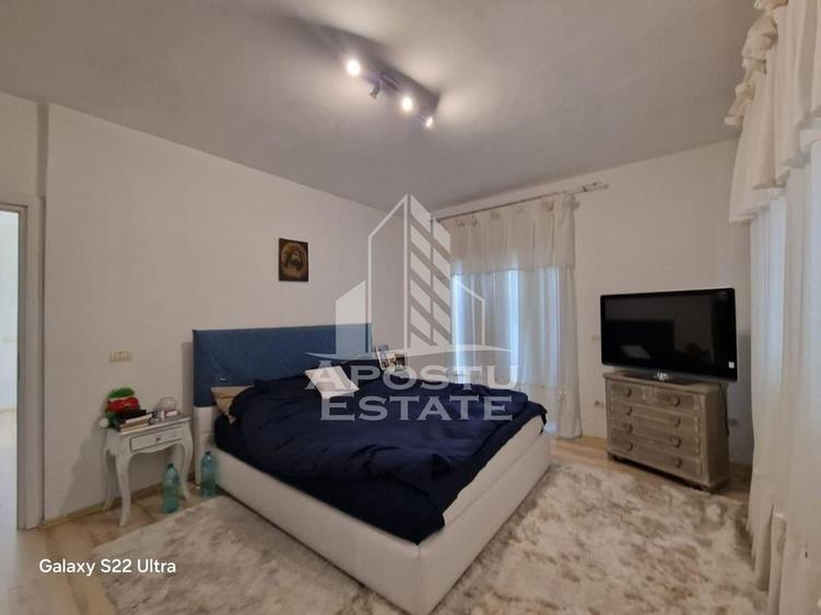 Vila cu terasa si piscina in Zadareni - 45