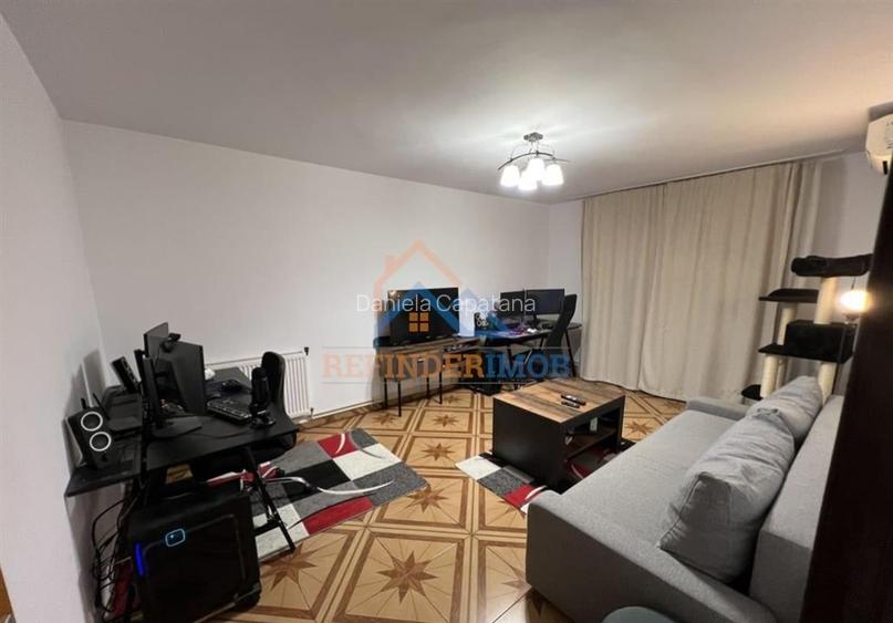 Vanzare apartament 3 camere zona Militari - Gorjului Vanzare apartament 3 camere zona Militari - Gorjului