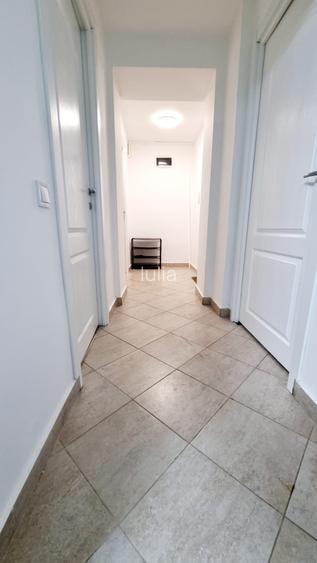 Apartament 2 camere decomandat, mobilat, 55 mp, Amurgului, 7 min metrou Leonida