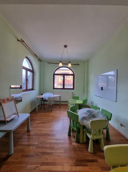 Vila - Parcul Carol - 13 Camere - Pretabil Gradinita - Autorizata - 21