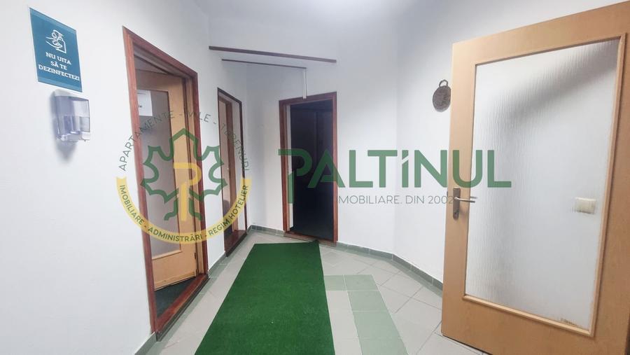 Spațiu de birouri – Bulevardul Victoriei, zonă centrală – 55 mp, deomandat - 5