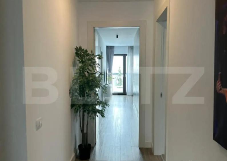 Penthouse 4 Camere | 110 mp utili + Terasa 68 mp | + Parcare - 15