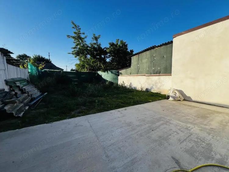 Casa 3 camere + apartament , la cheie - Zona Plopi Timisoara - 12