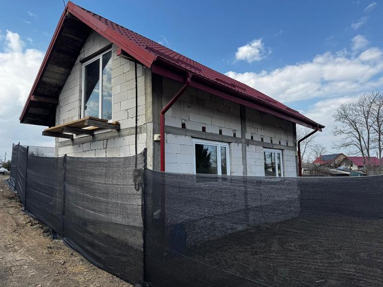 De vanzare Casa cu etaj in Botosani - 4