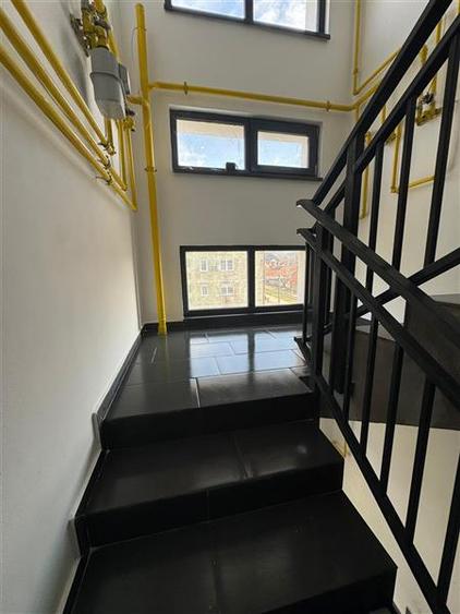 Bocsa Romana, Proiect NOU, 28 de Apartamente cu 1, 2 si 3 Cam.,Modernizat total - 12