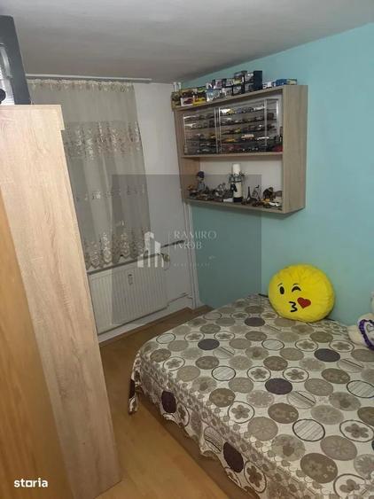 Apartament 3 camere Constantin Brancoveanu / Huedin - 5