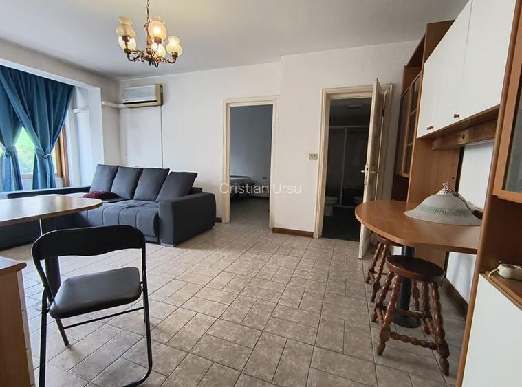 Piata Romana- Magheru- Ideal investitie!