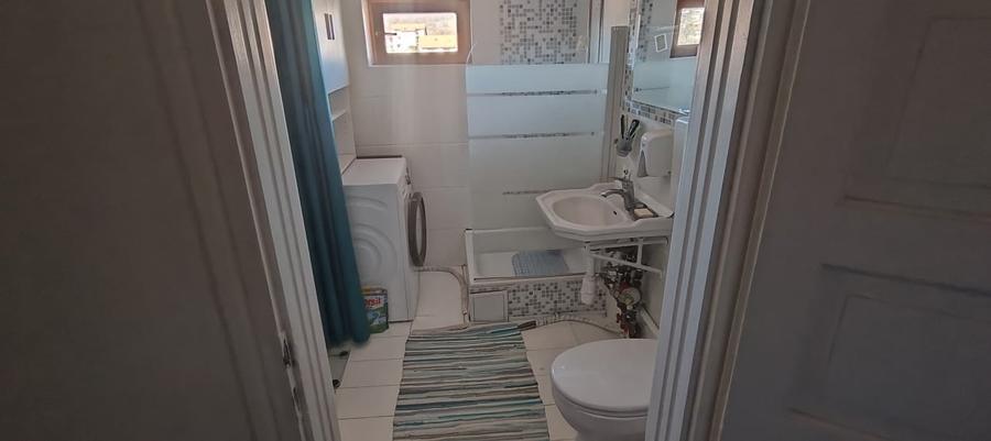 Apartament cu 2 camere tip Z in zona Spitalului județean - 9