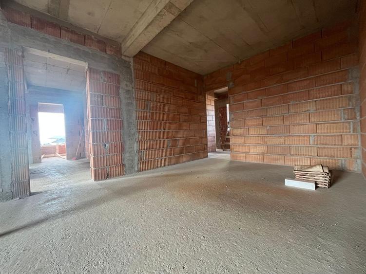 De vanzare Casa individuala la rosu Sacalaz - Comision 0% - 7