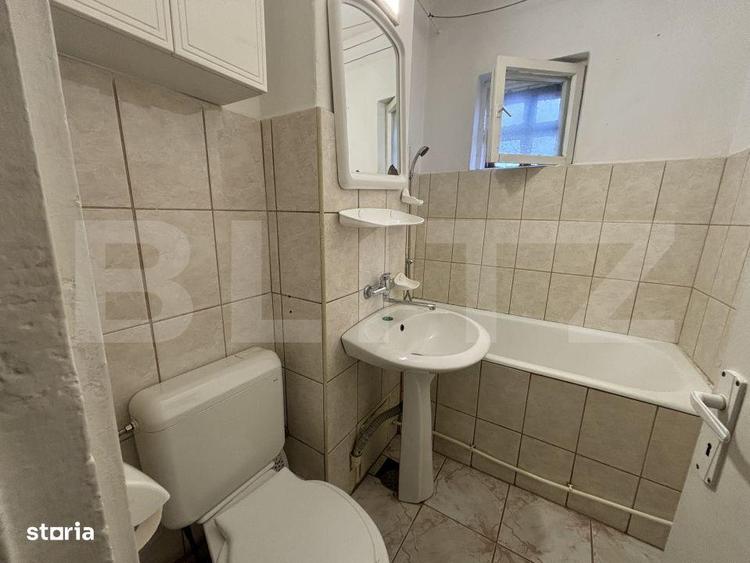 Apartament 2 camere, 67.62 mp, zona Botizului - 5