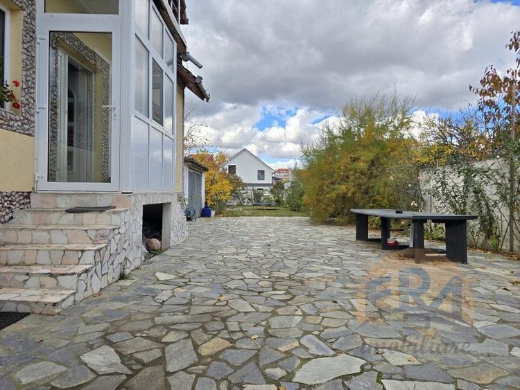 Oportunitate – Doua Case+Teren semicentral-str. Octavian Goga - 19