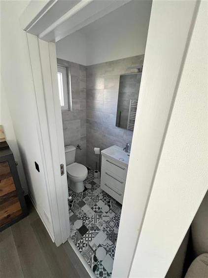 CASA 4 CAMERE COMPLET UTILATA, SANPETRU - 5