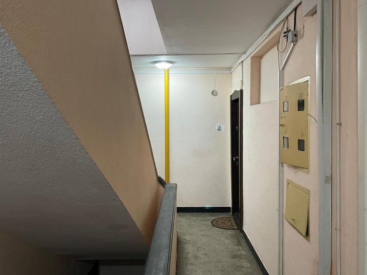 Apartament 2 camere Gara Obor - 29