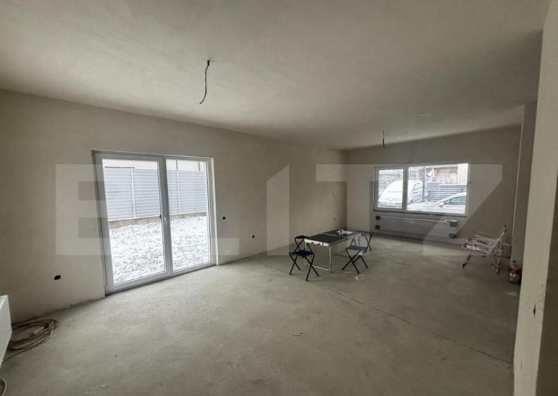 Duplex de vanzare, cartier Sarmas - 10