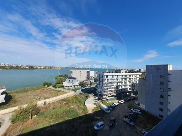 Vanzare Studio de lux in zona Tomis Nord